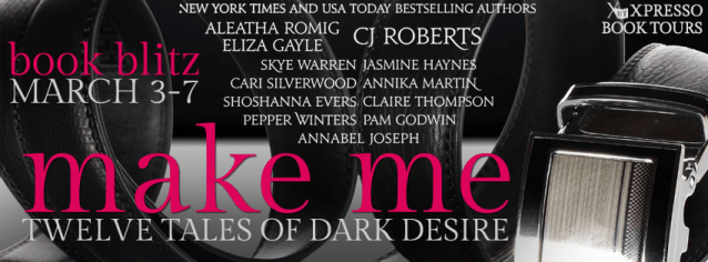 Make Me Blitz Banner