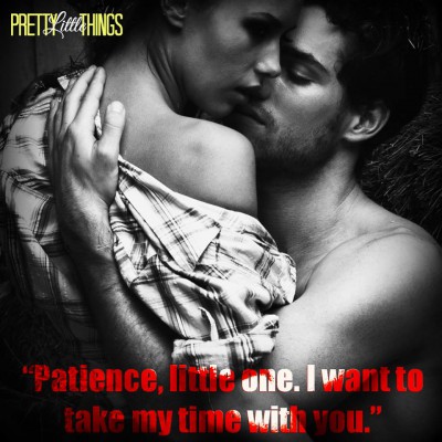 Pretty Little Things teaser