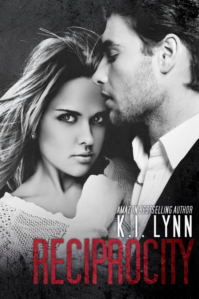 Reciprocity by K.I. Lynn