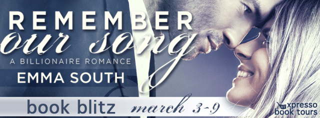 Remember Our Song Blitz Banner