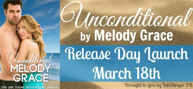 Unconditional RDL Banner