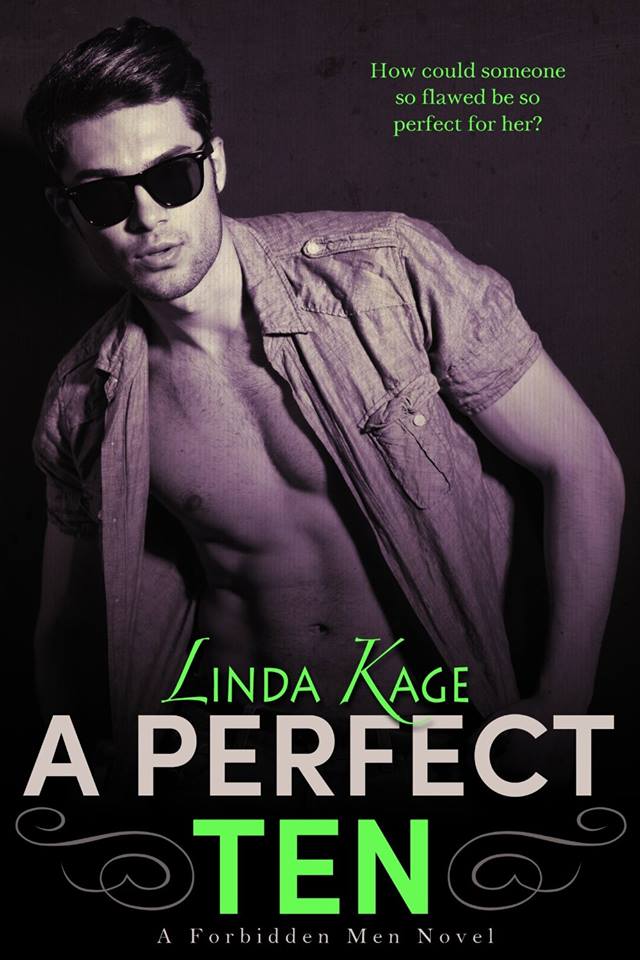 A Perfect Ten by Linda Kage