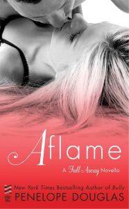 Aflame by Penelope Douglas