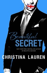 Beautiful Secret by Christina Lauren