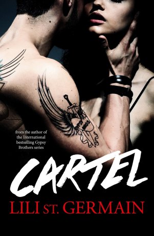 Cartel by Lili St. Germain