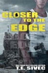 Closer to the Edge by Tara Sivec