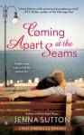 Coming Apart at the Seams by Jenna Sutton
