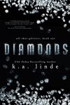 Diamonds by K.A. Linde