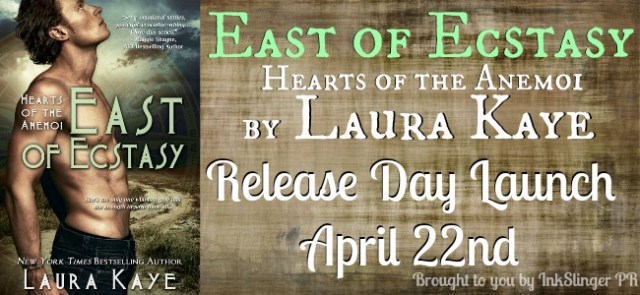 East of Ecstasy RDL banner
