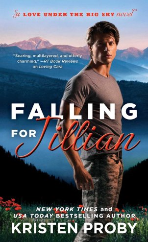 Falling for Jillian by Kristen Proby
