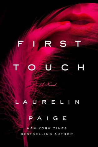 First Touch by Laurelin Paige