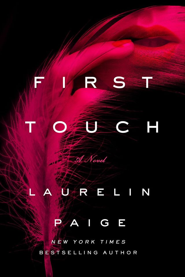 First Touch by Laurelin Paige