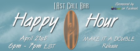 Happy Hour Banner