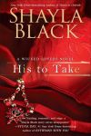His to Take by Shayla Black