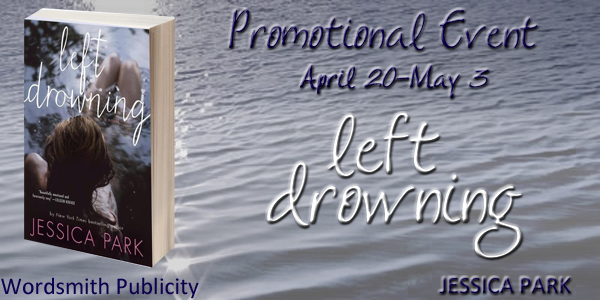 Left Drowning Promo