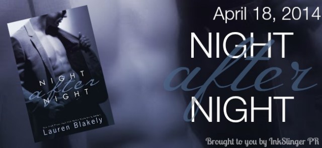 Night After Night RDL Banner