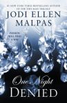 One Night Denied by Jodi Ellen Malpas