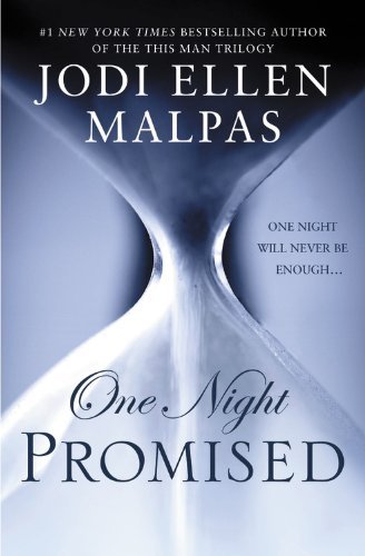 One Night – Promised by Jodi Ellen Malpas
