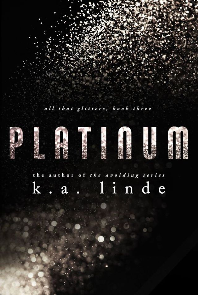 Platinum by K.A. Linde