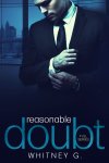 Reasonable Doubt by Whitney Gracia Williams