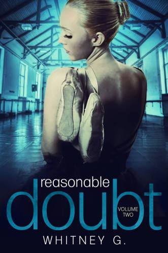 Reasonable Doubt Volume Two by Whitney Gracia Williams