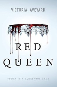 Red Queen by Victoria Aveyard