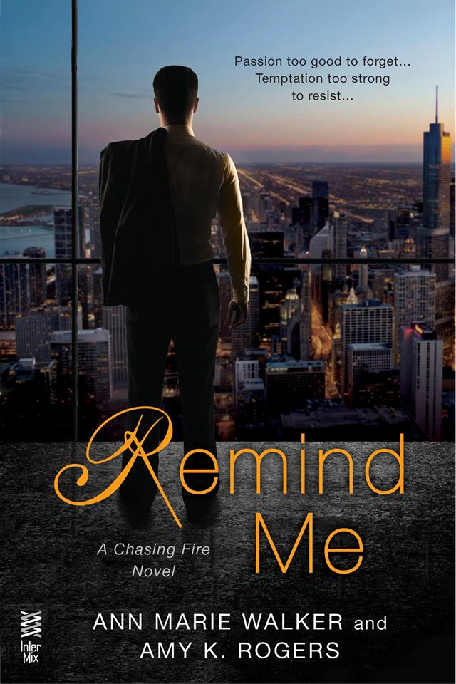 Remind Me by Anne Marie Walker & Amy K. Rogers