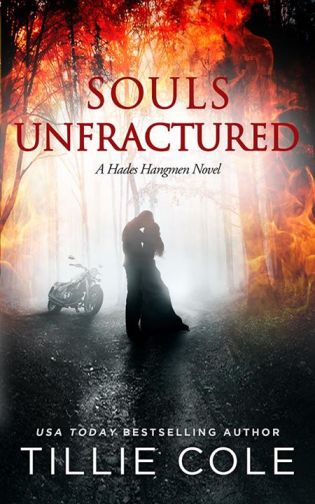 Souls Unfractured by Tillie Cole