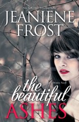 The Beautiful Ashes by Jeaniene Frost