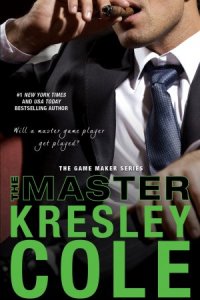 The Master by Kresley Cole