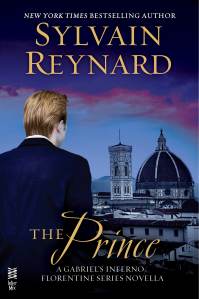 The Prince by Sylvain Reynard
