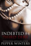 Third Debt by Pepper Winters