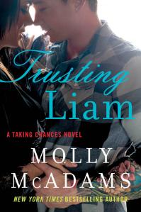 Trusting Liam by Molly McAdams
