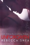 Unforgiving by Rebecca Shea