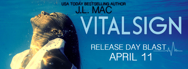 Vital Sign blast banner