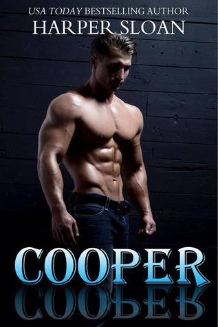 Cooper by Harper Sloan
