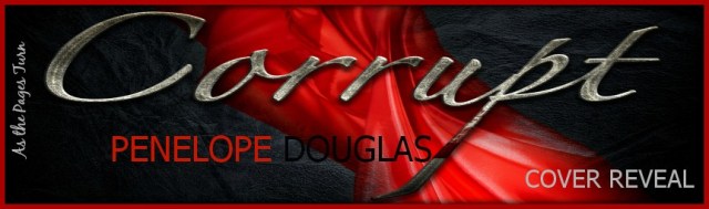 Corrupt Cover Reveal Banner