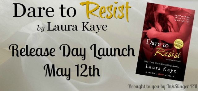 Dare to Resist RDL Banner