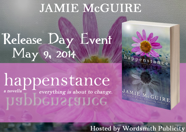Happenstance banner