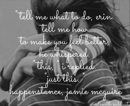Happenstance Teaser 2