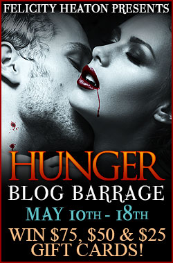 Hunger barrage