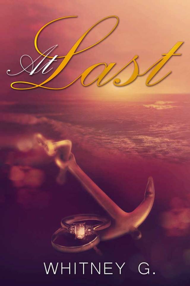 Mid Life Love At Last by Whitney Gracia Williams