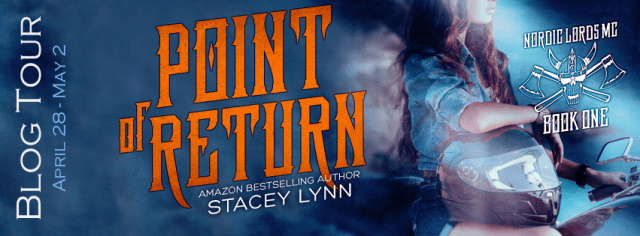 Point of Return Tour Banner