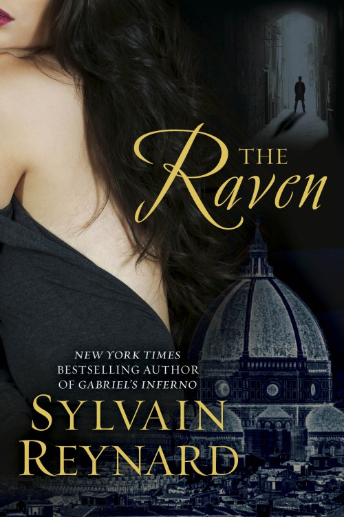 The Raven by Sylvain Reynard