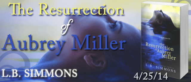 The Resurrection of Aubrey Miller banner