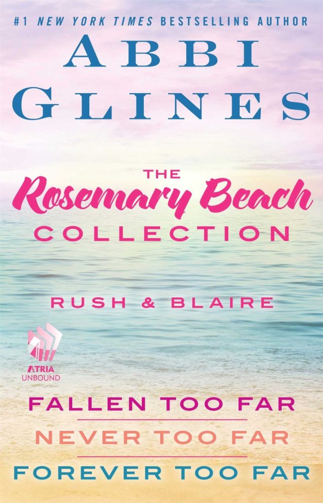 The Rosemary Beach Collection by Abbi Glines