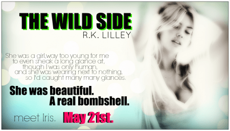 The Wild Side teaser