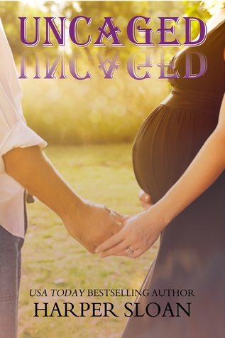 Uncaged by Harper Sloan