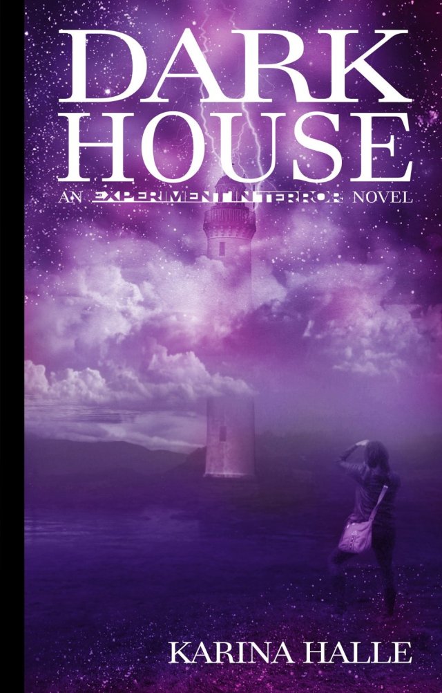 Darkhouse by Karina Halle