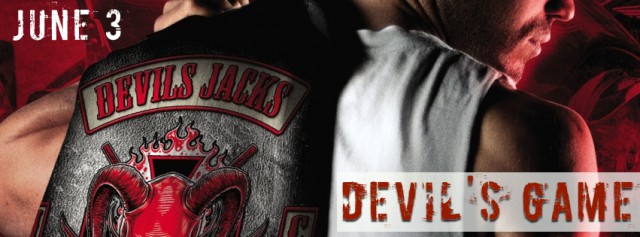 Devil's Game Banner